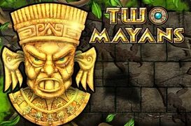 Two Mayans